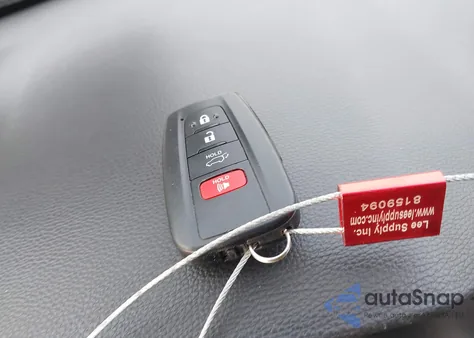 2019 Toyota Rav4 Limited из США, поврежденный, VIN JTMY1RFV2KJ015667